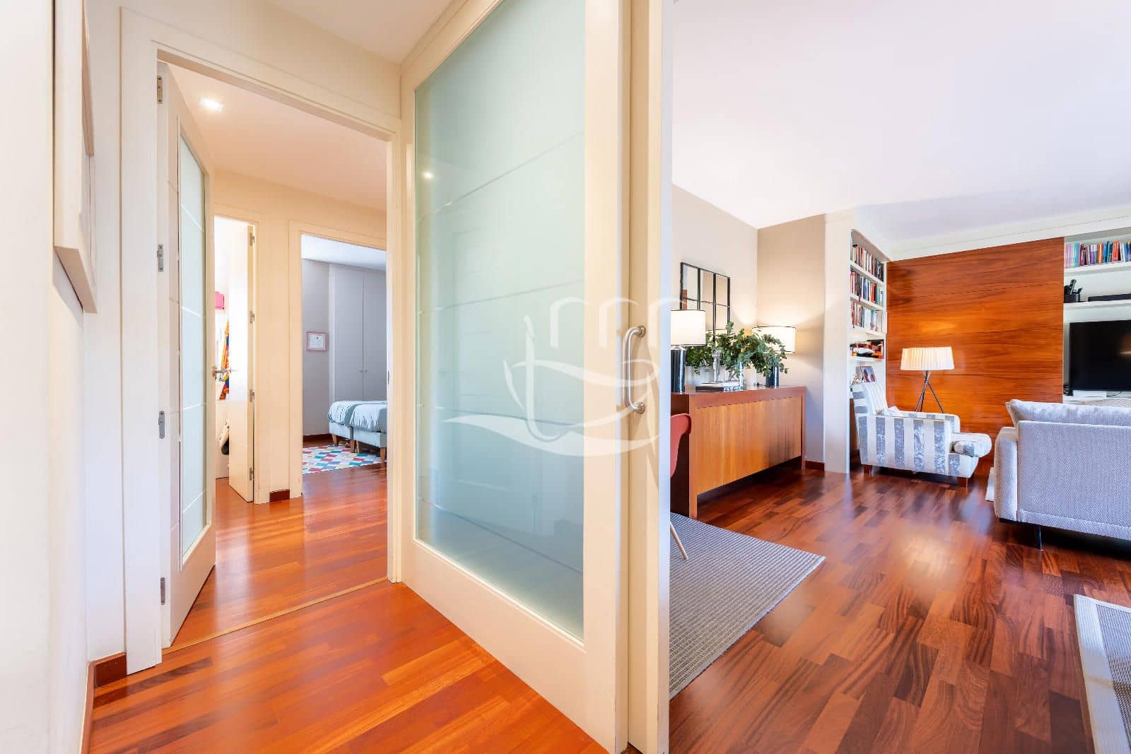 3 sovrum Lägenhet till salu i Palafrugell med garage - 480 000 € (Ref: 9646115)