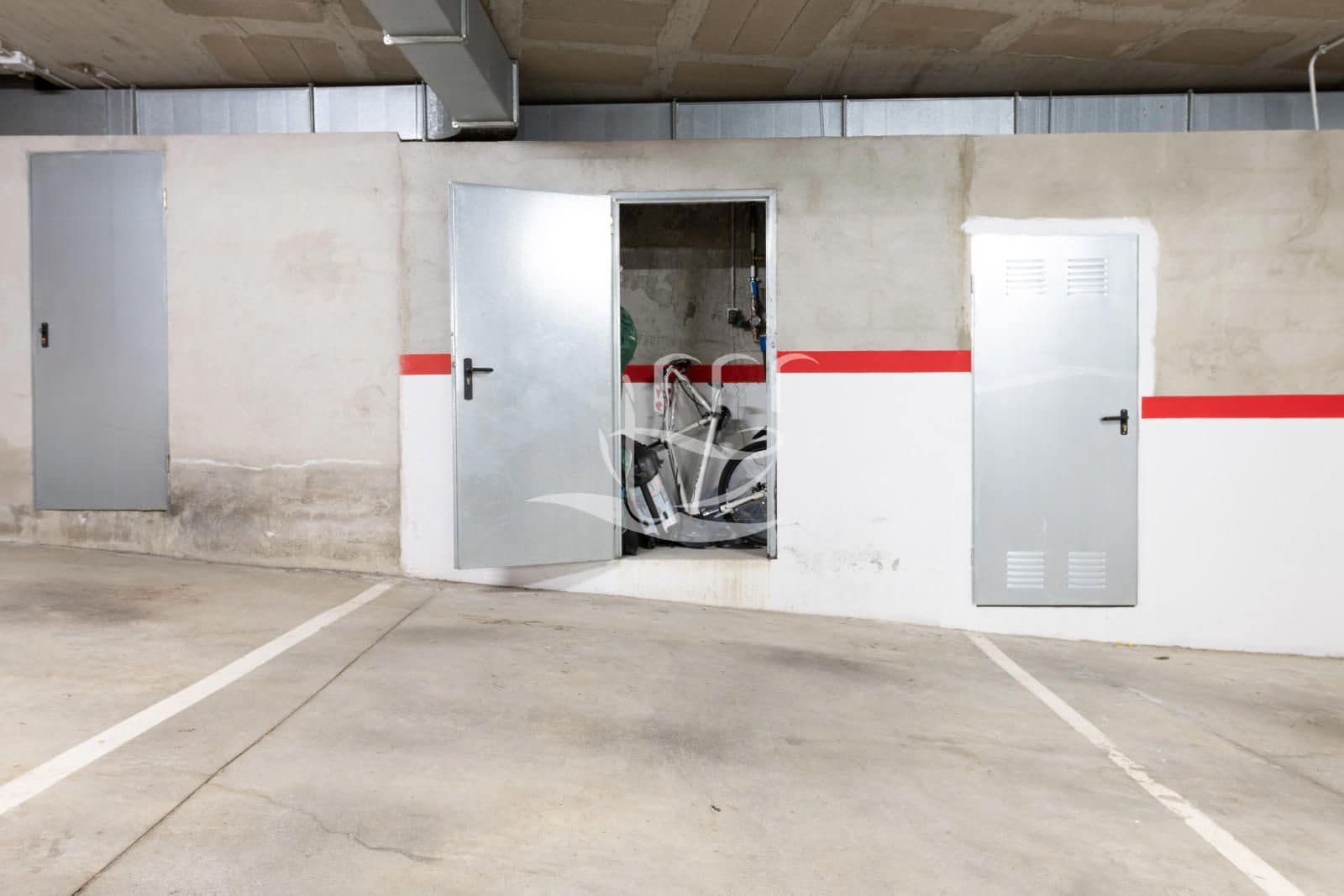 3 sovrum Lägenhet till salu i Palafrugell med garage - 480 000 € (Ref: 9646115)