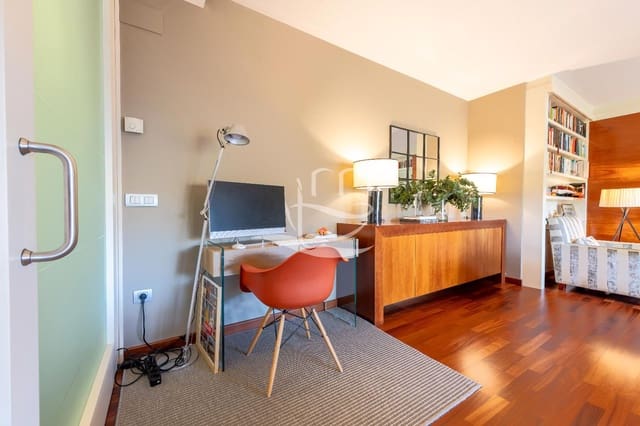 3 sovrum Lägenhet till salu i Palafrugell med garage - 480 000 € (Ref: 9646115)