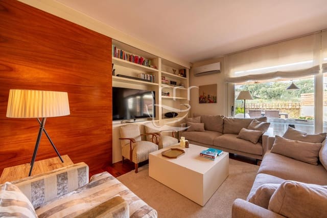 3 sovrum Lägenhet till salu i Palafrugell med garage - 480 000 € (Ref: 9646115)