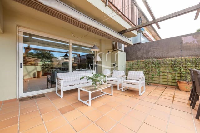 3 sovrum Lägenhet till salu i Palafrugell med garage - 480 000 € (Ref: 9646115)