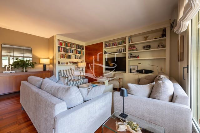 3 sovrum Lägenhet till salu i Palafrugell med garage - 480 000 € (Ref: 9646115)