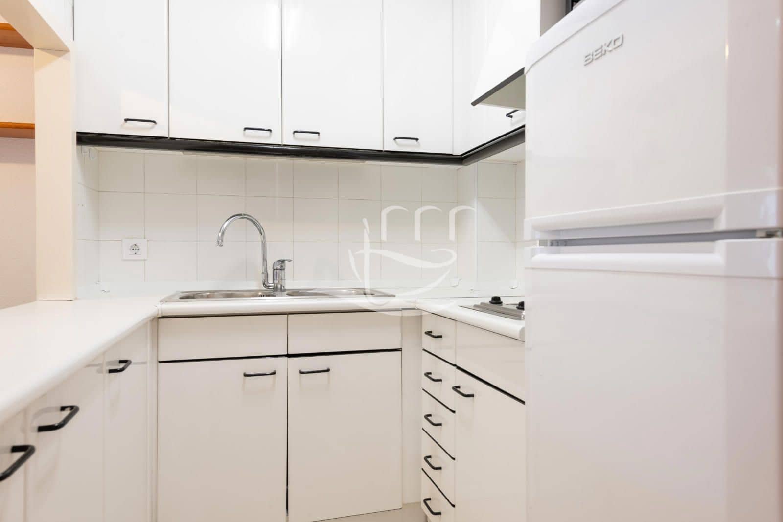 Piso de 1 habitación en Palafrugell en venta - 139.000 € (Ref: 9654124)