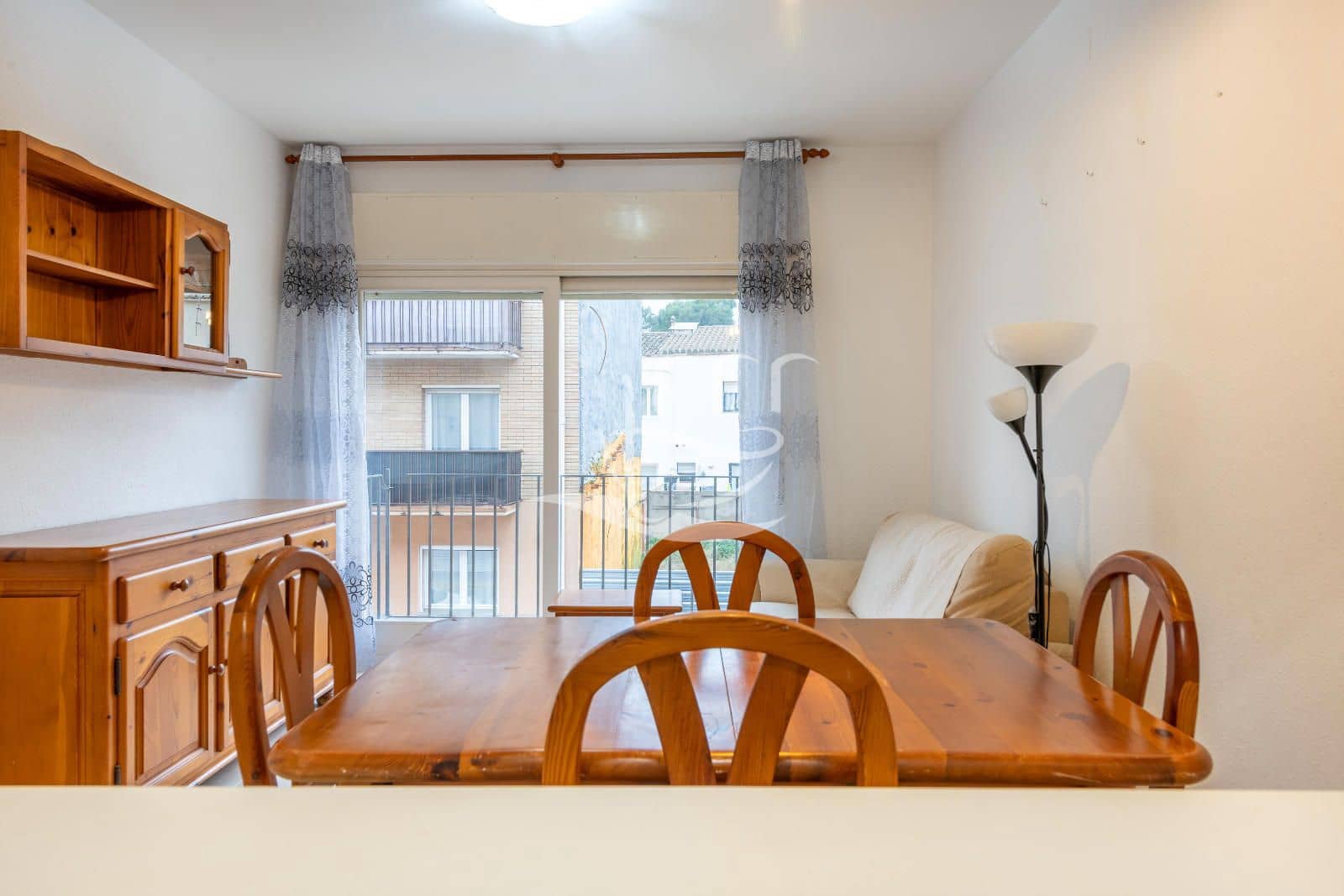 Piso de 1 habitación en Palafrugell en venta - 139.000 € (Ref: 9654124)