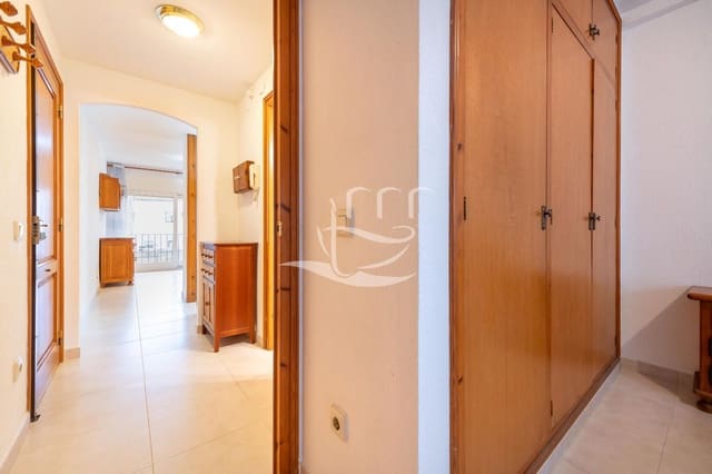 Piso de 1 habitación en Palafrugell en venta - 139.000 € (Ref: 9654124)