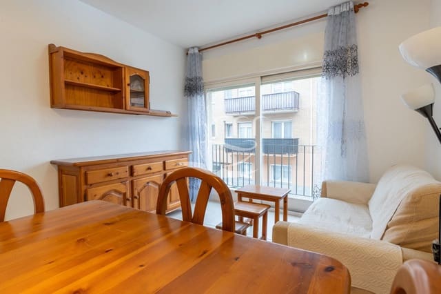 Piso de 1 habitación en Palafrugell en venta - 139.000 € (Ref: 9654124)