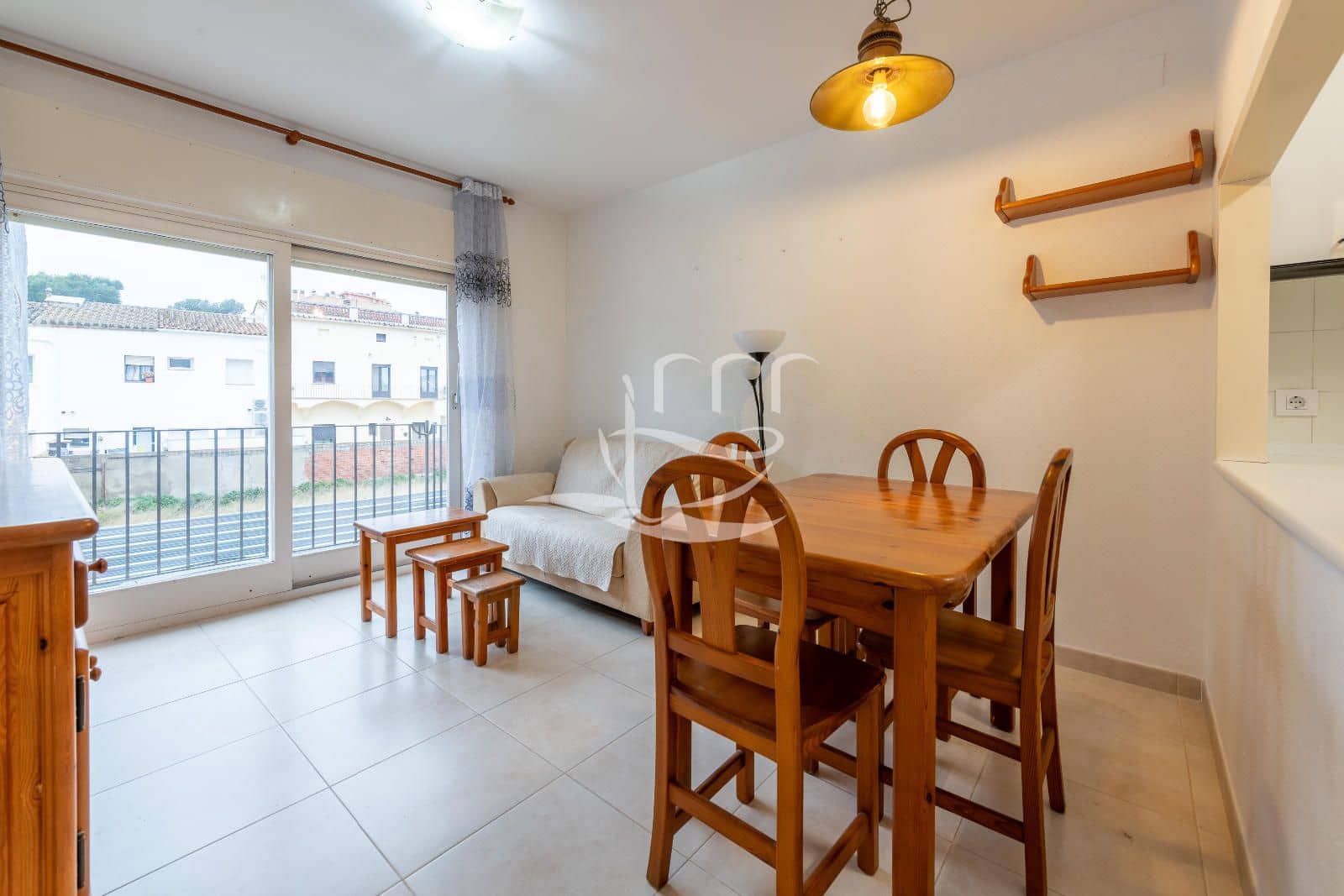 Piso de 1 habitación en Palafrugell en venta - 139.000 € (Ref: 9654124)