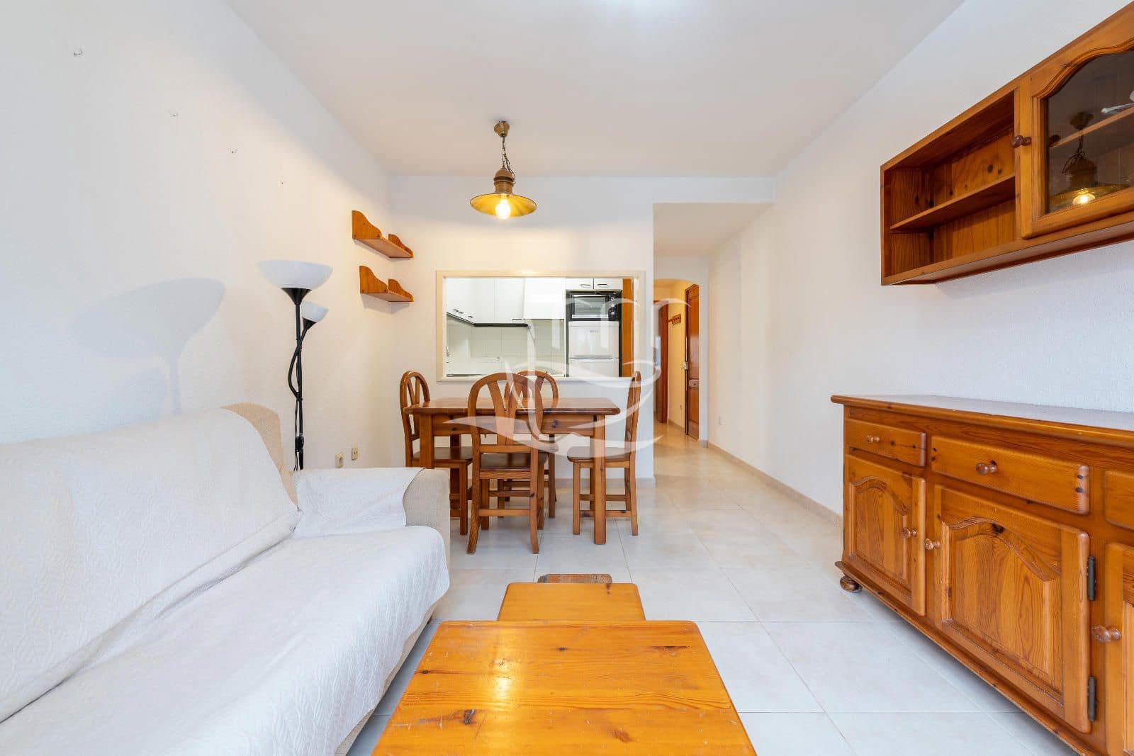 Piso de 1 habitación en Palafrugell en venta - 139.000 € (Ref: 9654124)