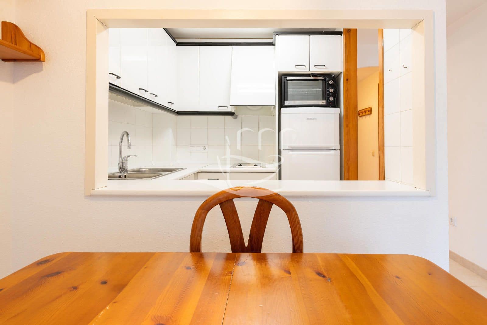 Piso de 1 habitación en Palafrugell en venta - 139.000 € (Ref: 9654124)