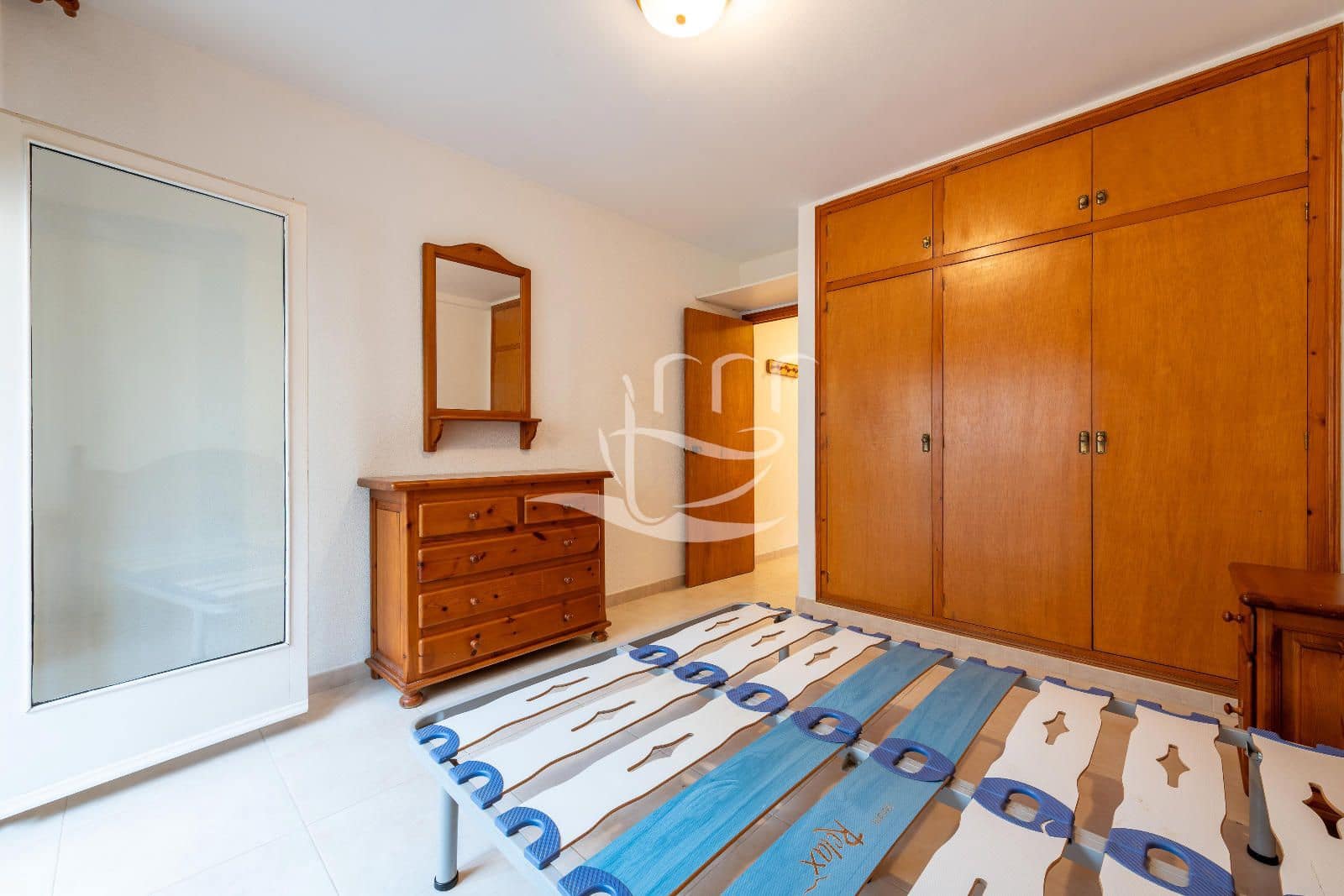 Piso de 1 habitación en Palafrugell en venta - 139.000 € (Ref: 9654124)