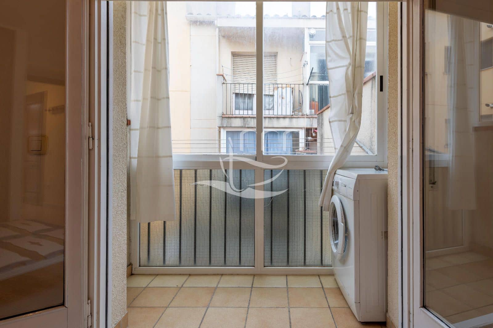 Piso de 1 habitación en Palafrugell en venta - 139.000 € (Ref: 9654124)