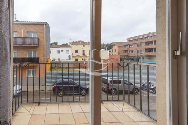 Piso de 1 habitación en Palafrugell en venta - 139.000 € (Ref: 9654124)