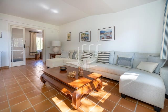 5 chambre Villa/Maison à vendre à Llafranc, Palafrugell avec garage - 2 500 000 € (Ref: 9723483)