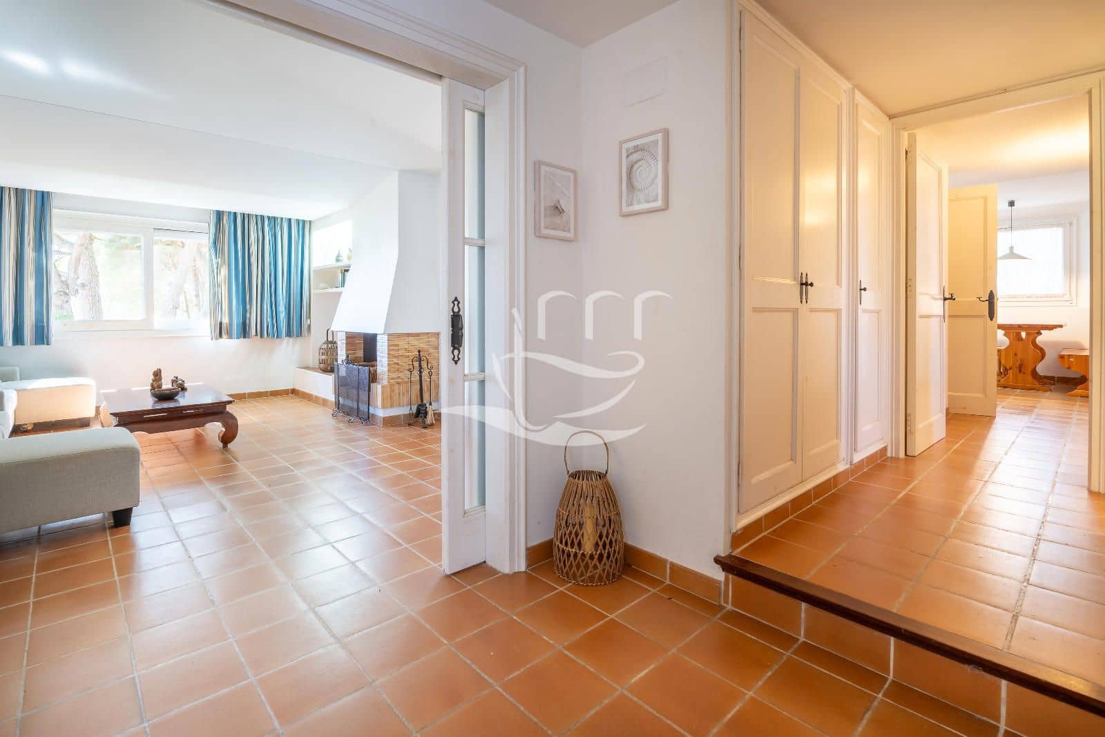 5 bedroom Villa for sale in Llafranc with garage - € 2,500,000 (Ref: 9723483)