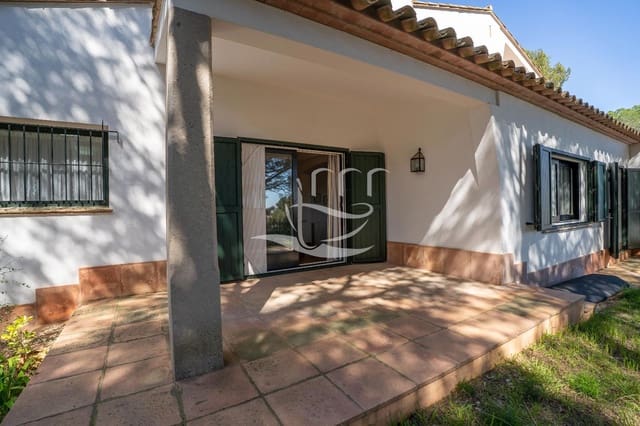5 chambre Villa/Maison à vendre à Llafranc, Palafrugell avec garage - 2 500 000 € (Ref: 9723483)
