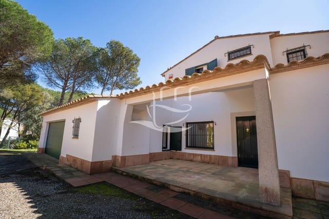 5 chambre Villa/Maison à vendre à Llafranc, Palafrugell avec garage - 2 500 000 € (Ref: 9723483)
