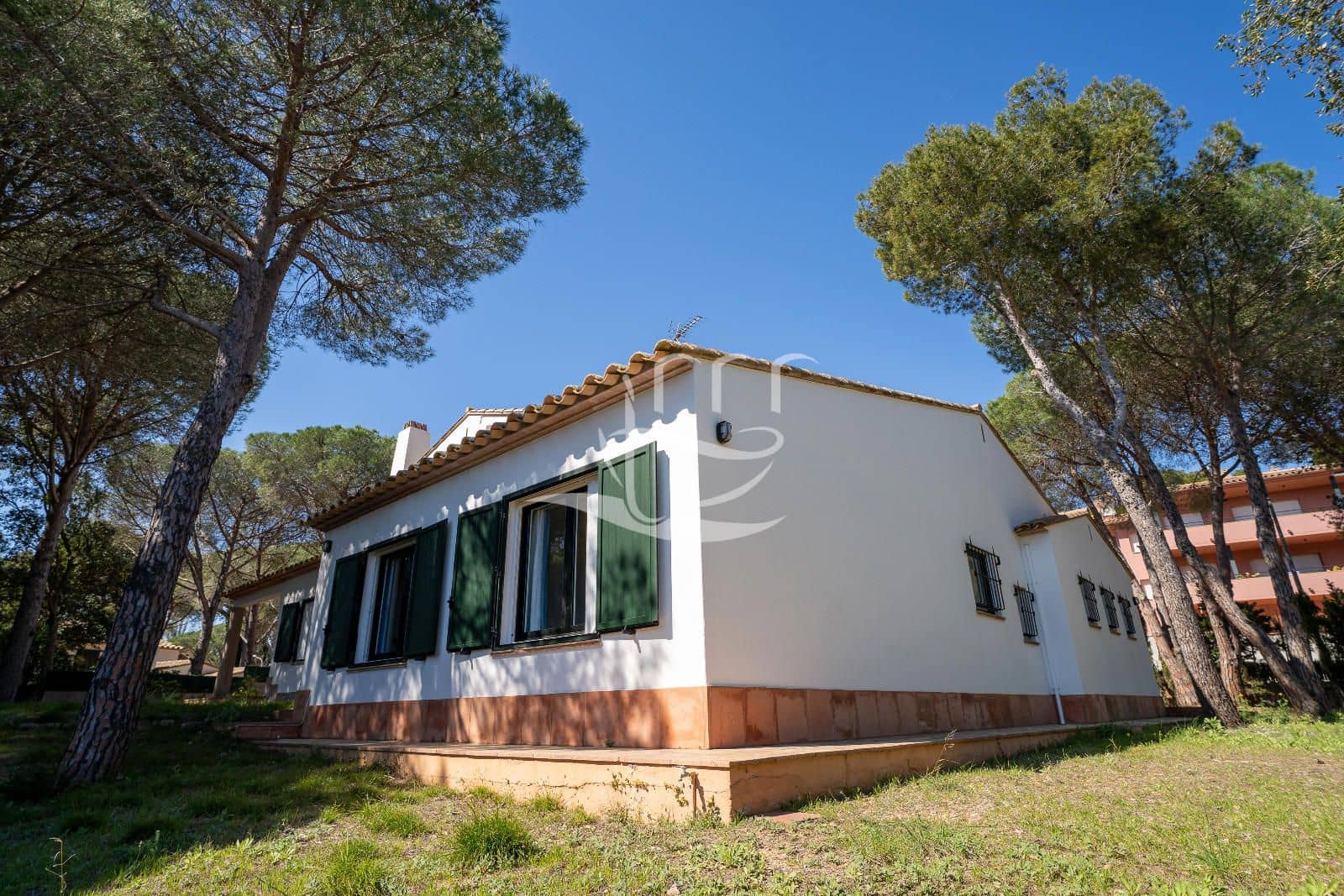 5 bedroom Villa for sale in Llafranc with garage - € 2,500,000 (Ref: 9723483)