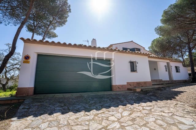 5 chambre Villa/Maison à vendre à Llafranc, Palafrugell avec garage - 2 500 000 € (Ref: 9723483)