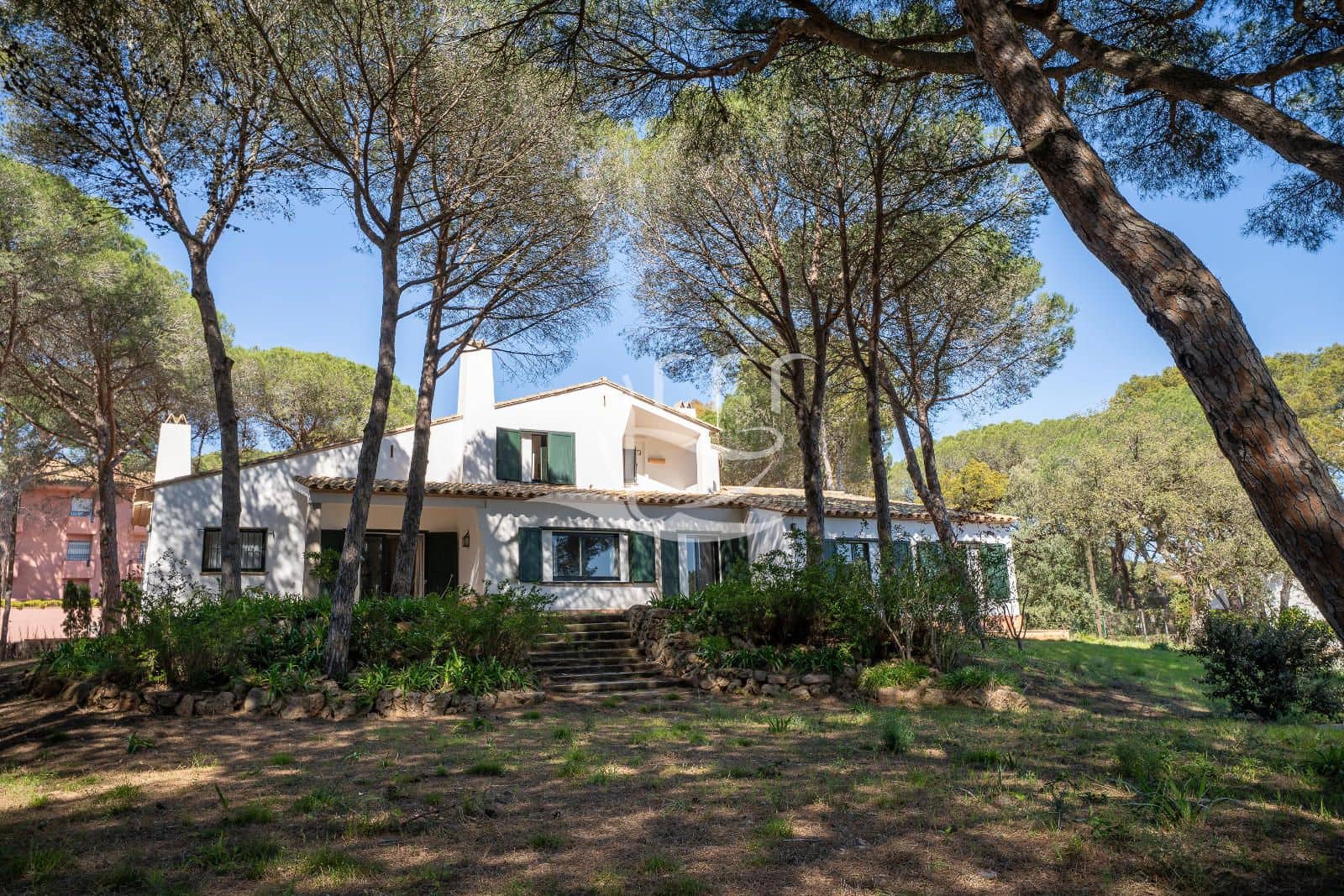 5 bedroom Villa for sale in Llafranc with garage - € 2,500,000 (Ref: 9723483)