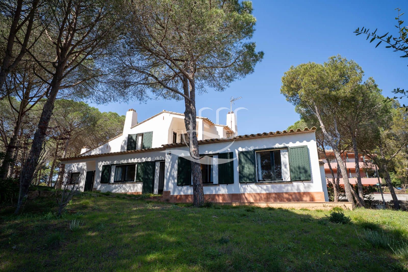 5 bedroom Villa for sale in Llafranc with garage - € 2,500,000 (Ref: 9723483)