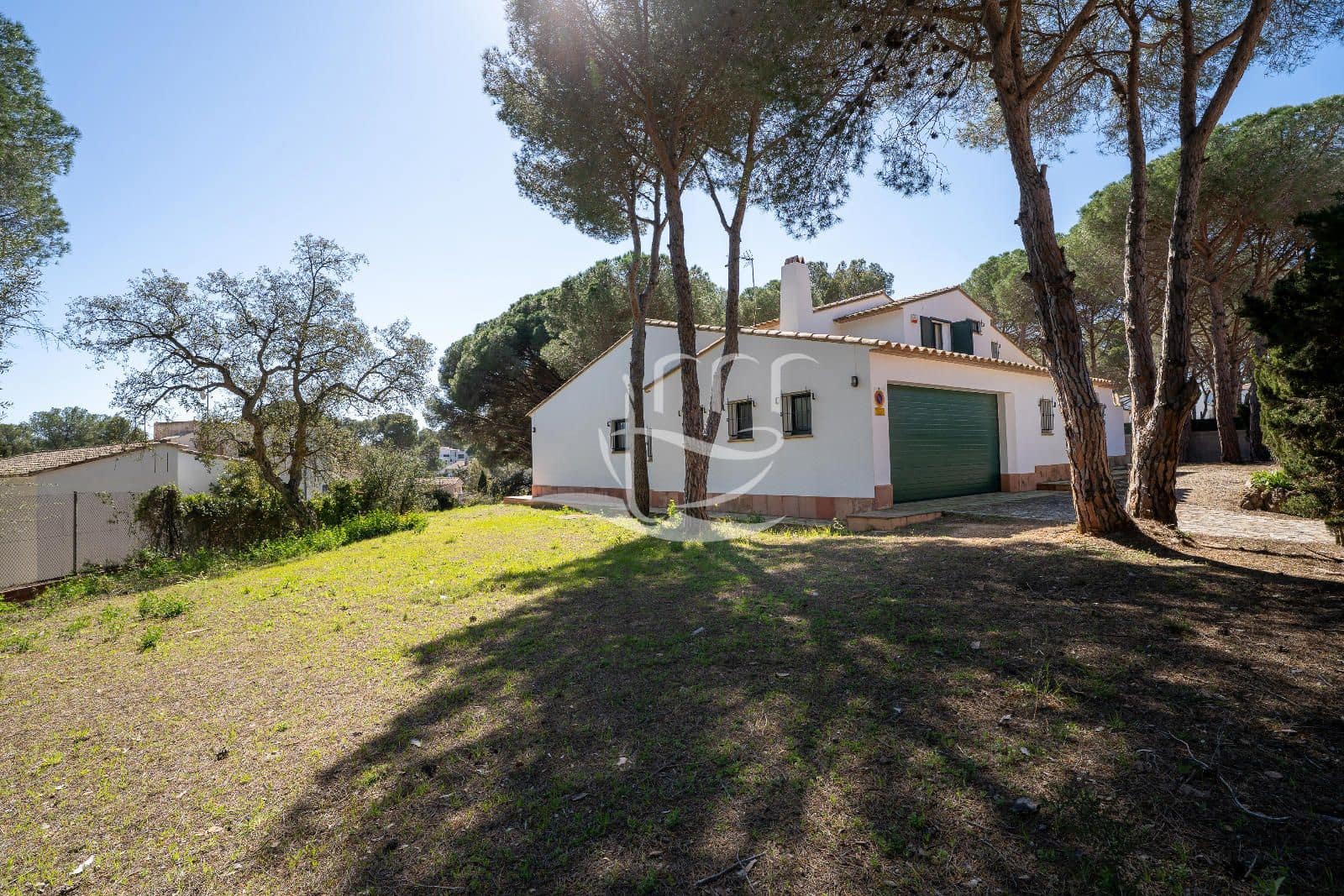 5 bedroom Villa for sale in Llafranc with garage - € 2,500,000 (Ref: 9723483)