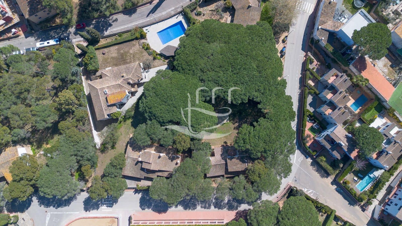 5 bedroom Villa for sale in Llafranc with garage - € 2,500,000 (Ref: 9723483)