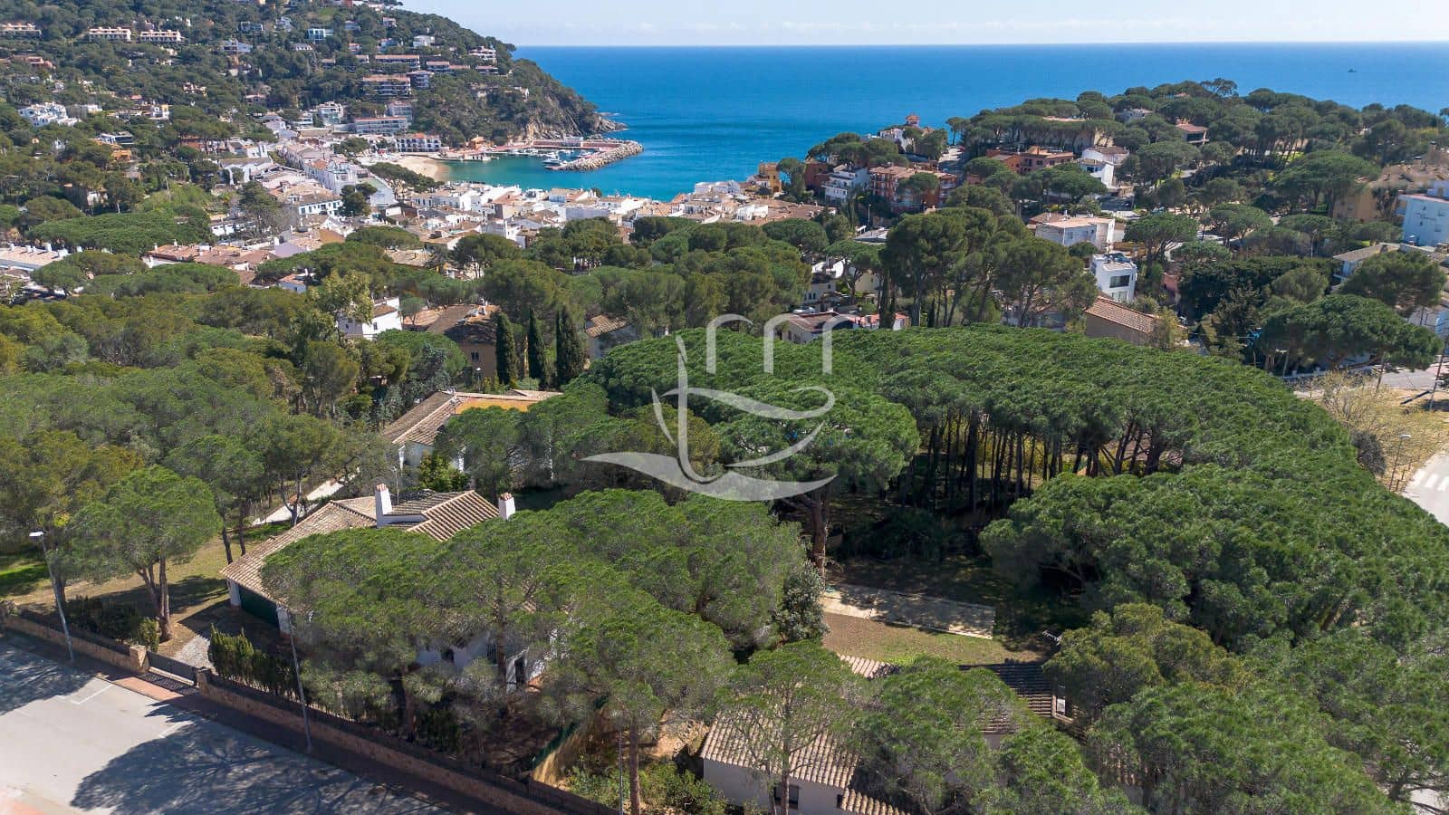 5 bedroom Villa for sale in Llafranc with garage - € 2,500,000 (Ref: 9723483)