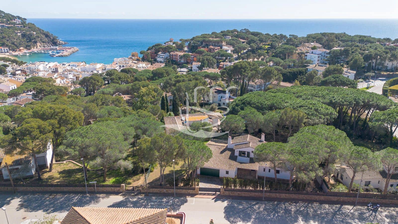 5 bedroom Villa for sale in Llafranc with garage - € 2,500,000 (Ref: 9723483)
