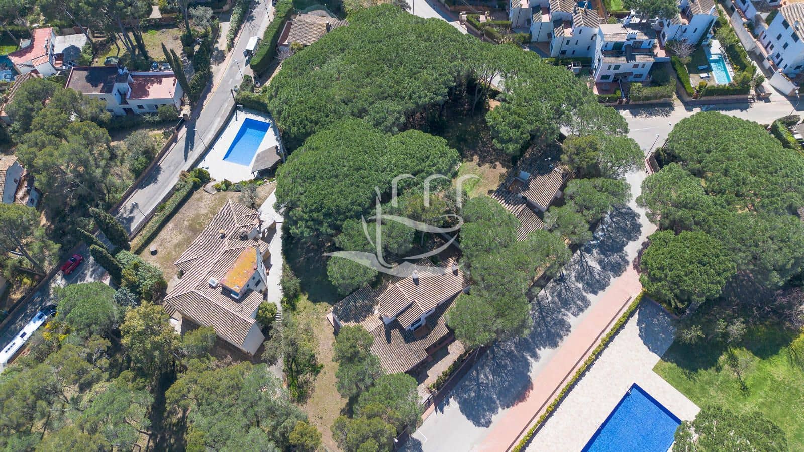 5 bedroom Villa for sale in Llafranc with garage - € 2,500,000 (Ref: 9723483)