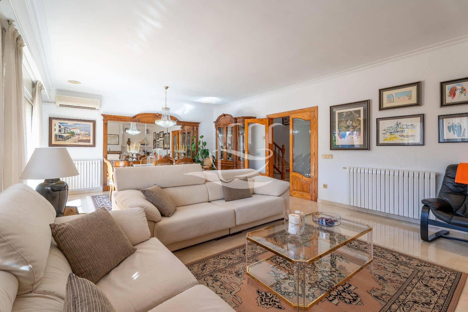 4 bedroom Villa for sale in Palafrugell with garage - € 580,000 (Ref: 9737256)