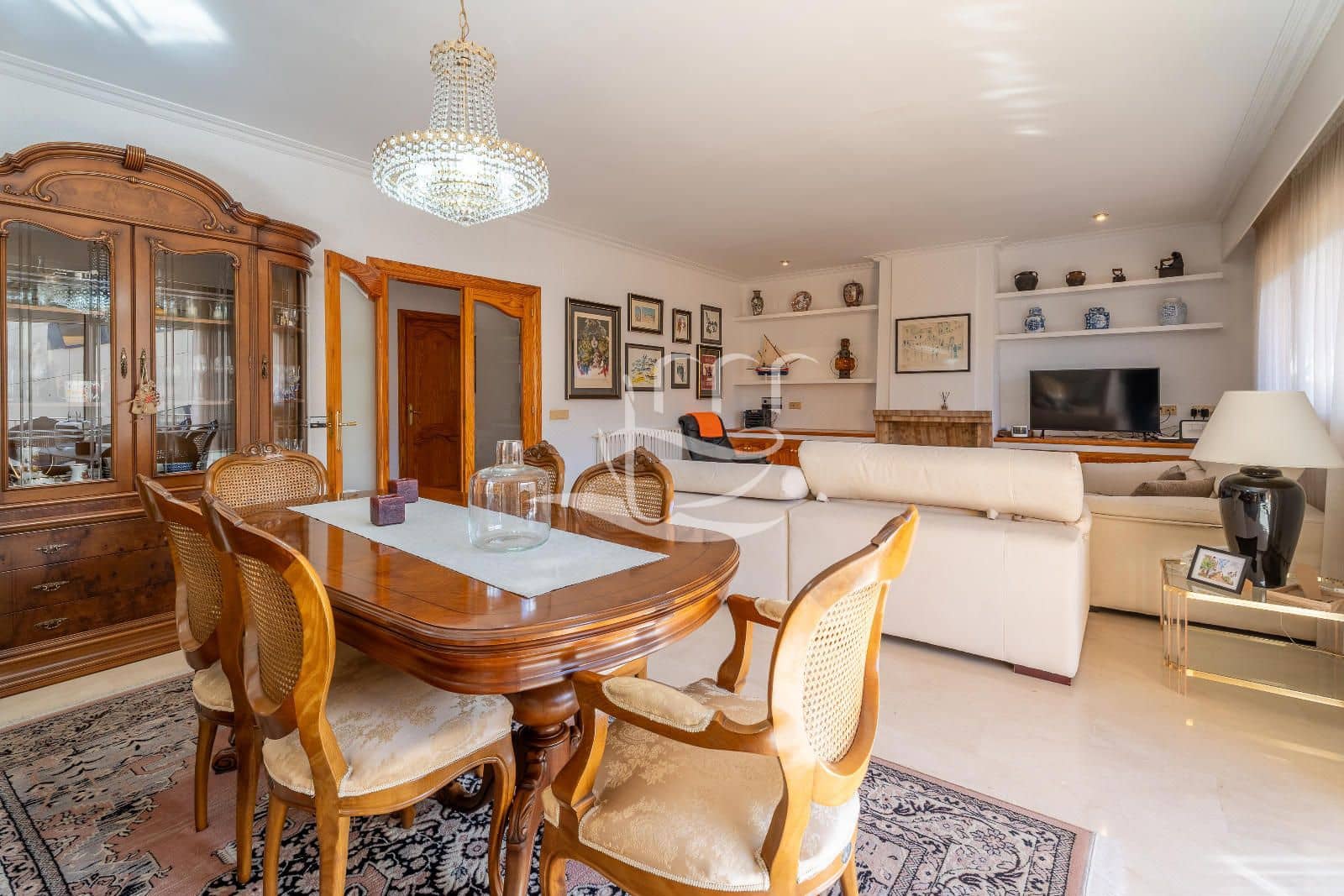 4 bedroom Villa for sale in Palafrugell with garage - € 580,000 (Ref: 9737256)