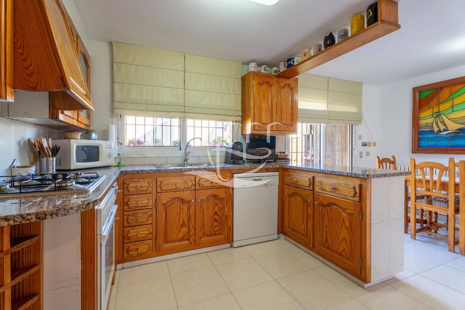 4 bedroom Villa for sale in Palafrugell with garage - € 580,000 (Ref: 9737256)