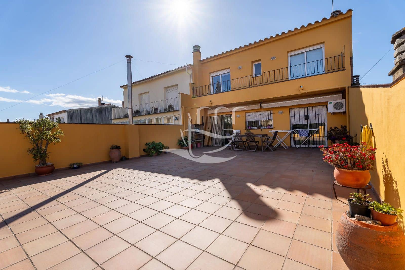 4 bedroom Villa for sale in Palafrugell with garage - € 580,000 (Ref: 9737256)