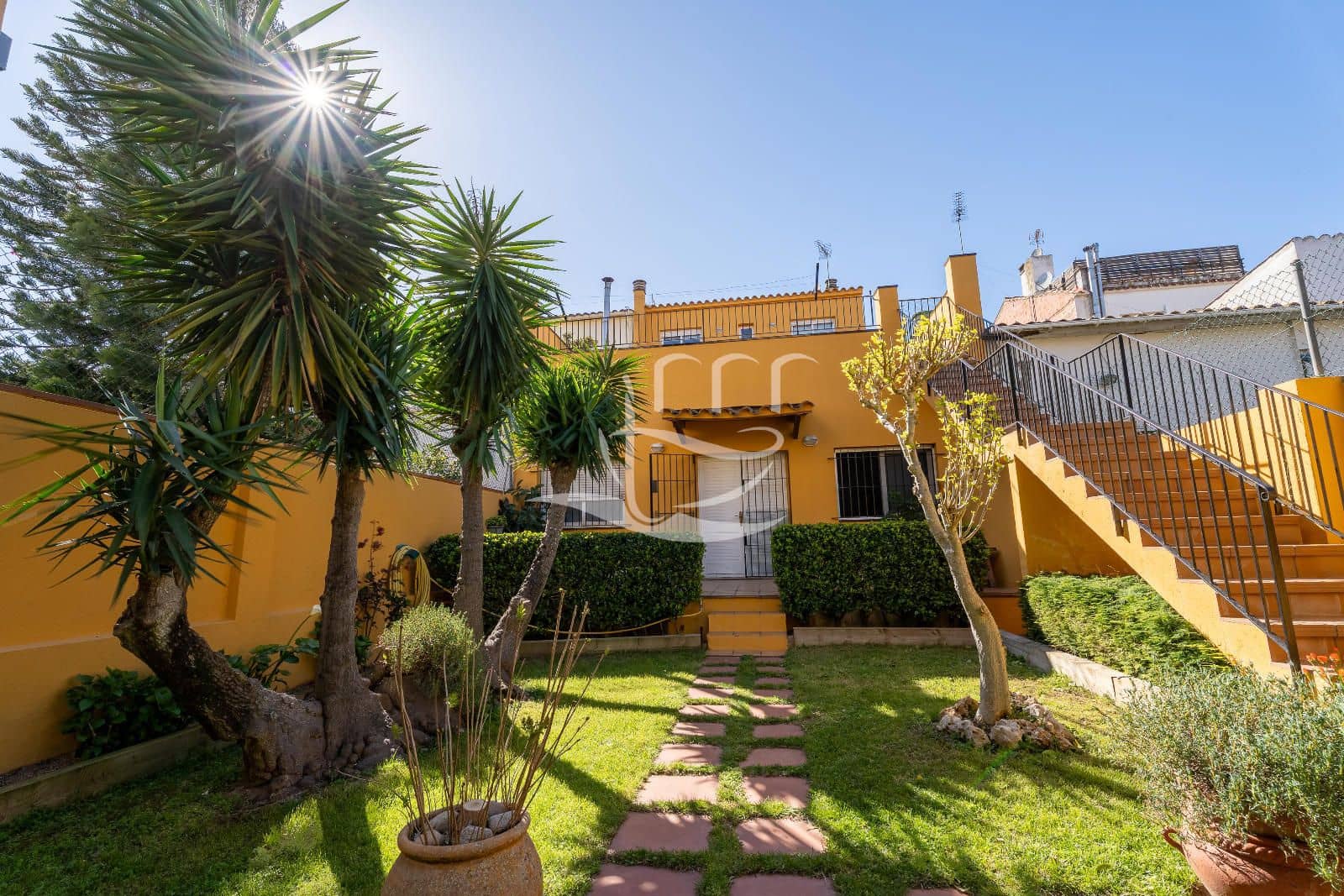 4 bedroom Villa for sale in Palafrugell with garage - € 580,000 (Ref: 9737256)