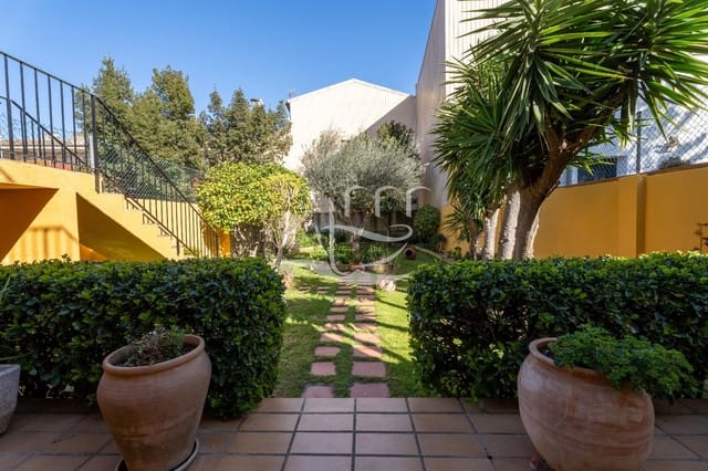 4 chambre Villa/Maison à vendre à Palafrugell avec garage - 580 000 € (Ref: 9737256)