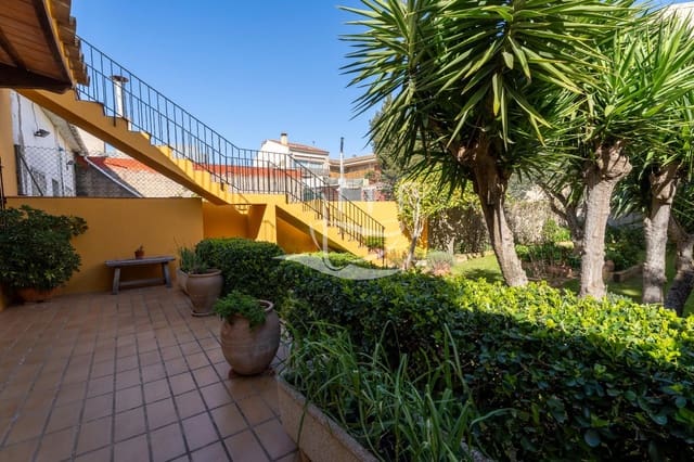 4 chambre Villa/Maison à vendre à Palafrugell avec garage - 580 000 € (Ref: 9737256)