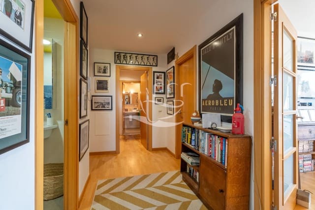 3 soverom Leilighet til salgs i Palafrugell - € 215 000 (Ref: 9778982)