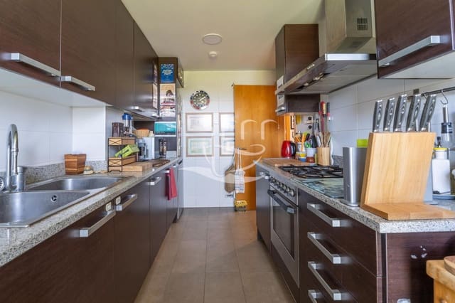 3 soverom Leilighet til salgs i Palafrugell - € 215 000 (Ref: 9778982)