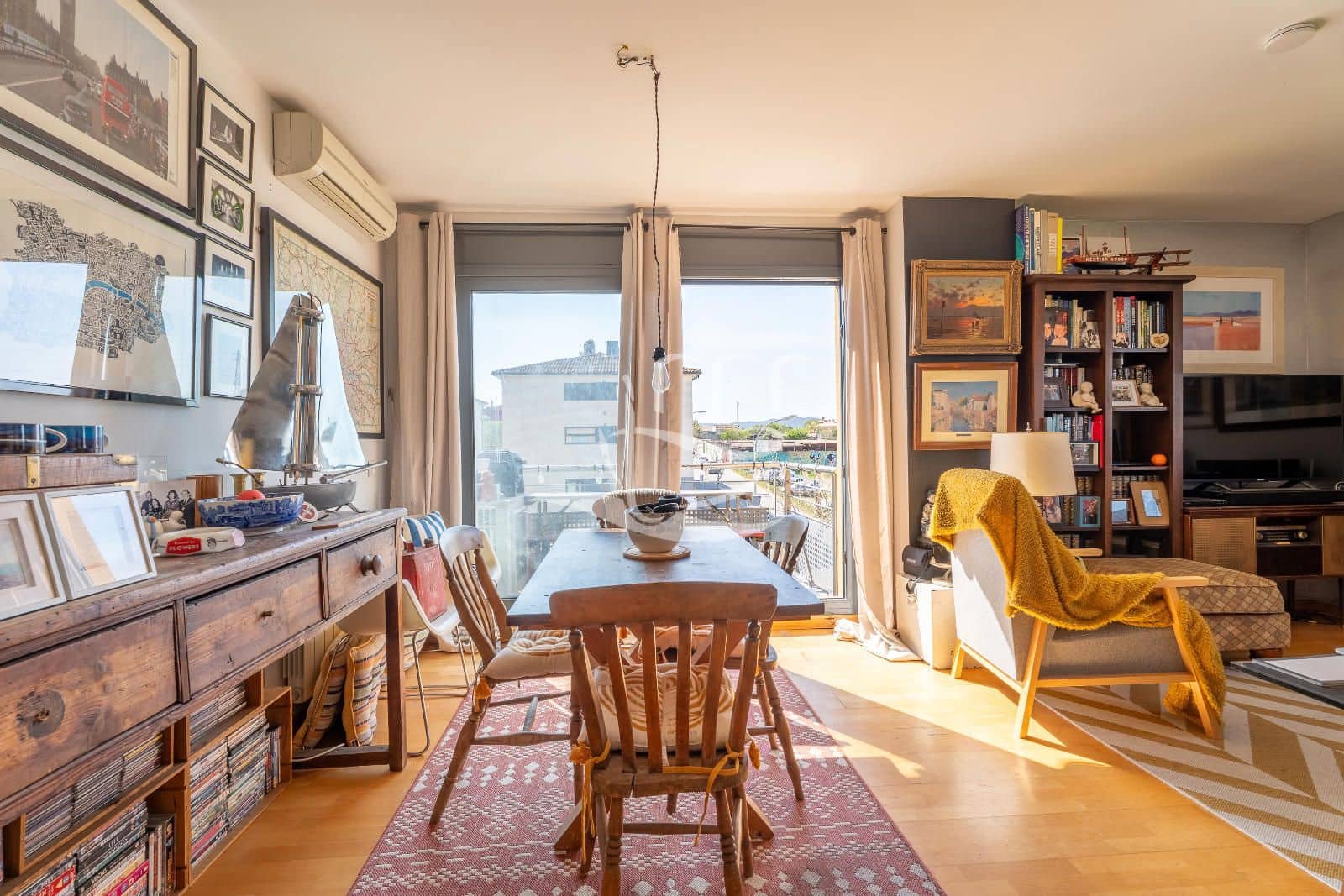 3 sypialnia Mieszkanie na sprzedaż w Palafrugell - 215 000 € (Ref: 9778982)