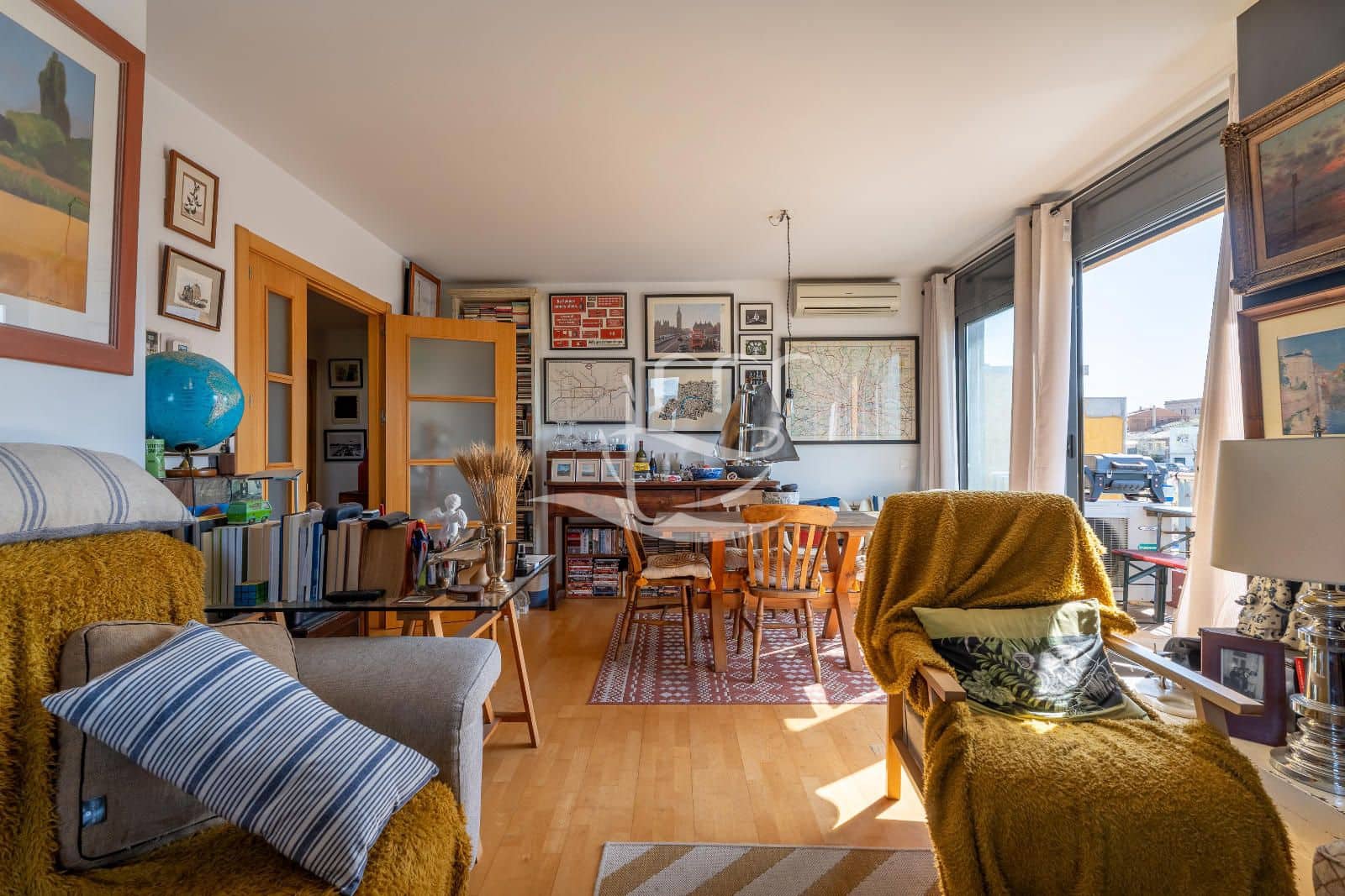 3 sypialnia Mieszkanie na sprzedaż w Palafrugell - 215 000 € (Ref: 9778982)