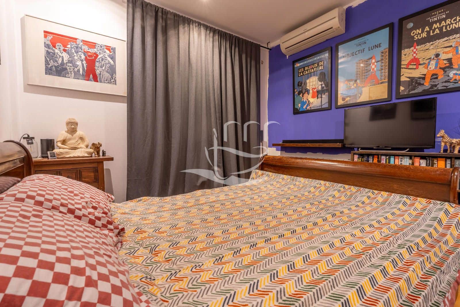 3 sypialnia Mieszkanie na sprzedaż w Palafrugell - 215 000 € (Ref: 9778982)