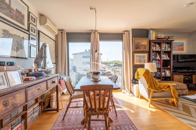 3 soverom Leilighet til salgs i Palafrugell - € 215 000 (Ref: 9778982)