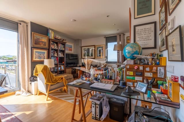 3 soverom Leilighet til salgs i Palafrugell - € 215 000 (Ref: 9778982)