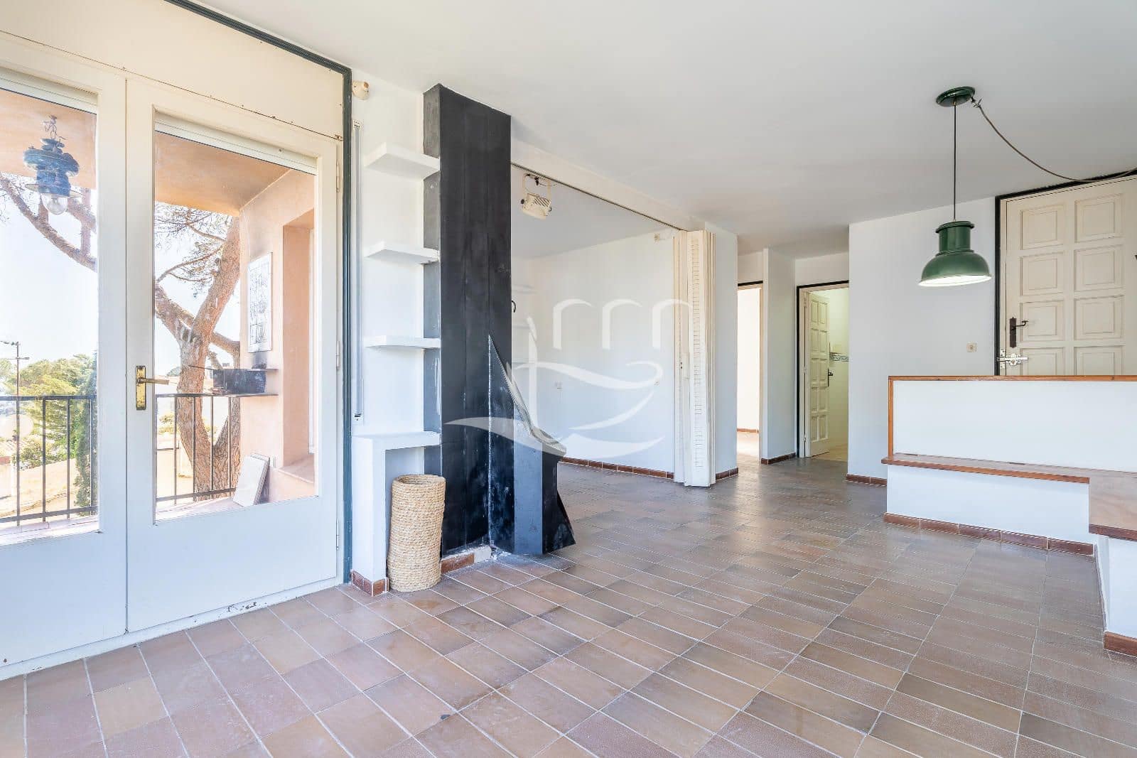 2 camera da letto Appartamento in vendita in Calella de Palafrugell con garage - 230.000 € (Rif: 9789735)