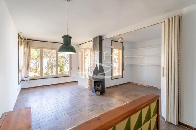 2 camera da letto Appartamento in vendita in Calella de Palafrugell, Palafrugell con garage - 230.000 € (Rif: 9789735)