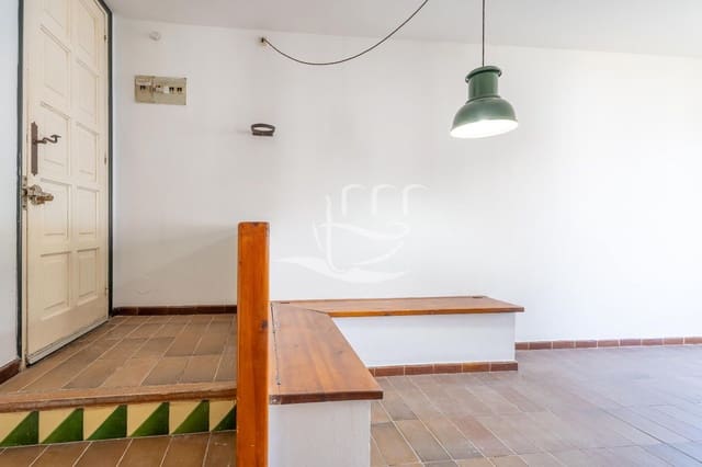 2 camera da letto Appartamento in vendita in Calella de Palafrugell, Palafrugell con garage - 230.000 € (Rif: 9789735)