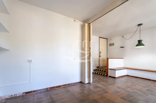 2 camera da letto Appartamento in vendita in Calella de Palafrugell, Palafrugell con garage - 230.000 € (Rif: 9789735)