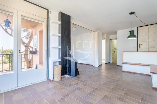 2 camera da letto Appartamento in vendita in Calella de Palafrugell, Palafrugell con garage - 230.000 € (Rif: 9789735)