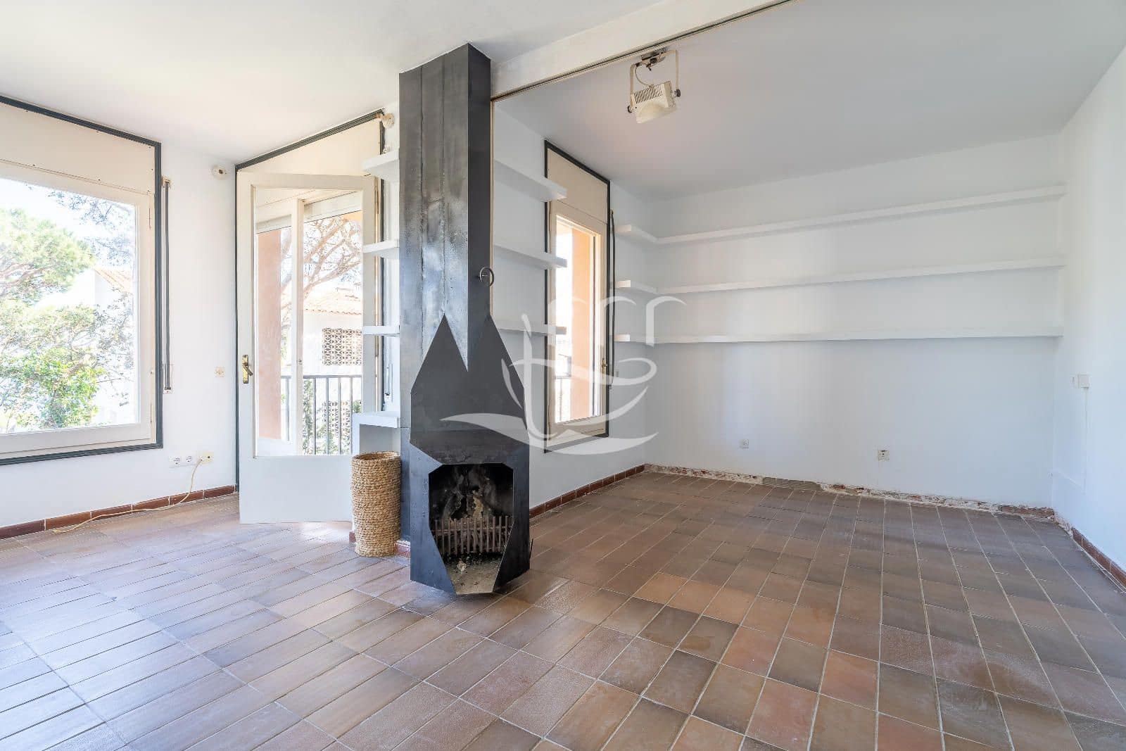 2 camera da letto Appartamento in vendita in Calella de Palafrugell con garage - 230.000 € (Rif: 9789735)