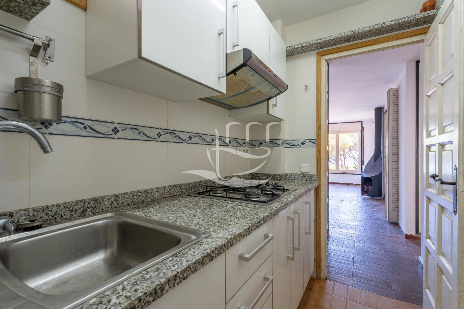 2 camera da letto Appartamento in vendita in Calella de Palafrugell con garage - 230.000 € (Rif: 9789735)